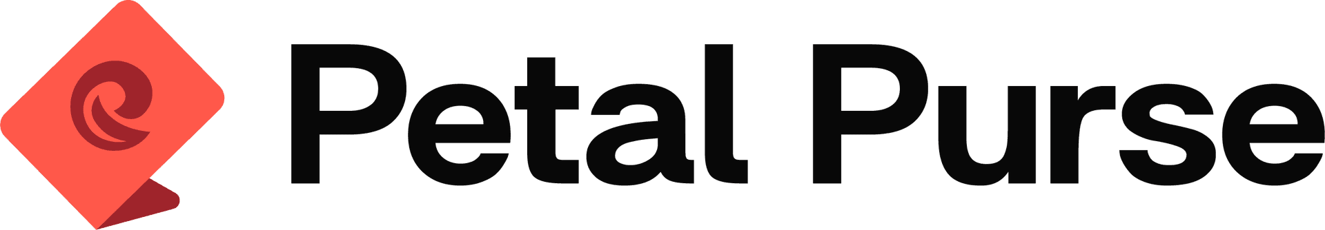 PetalPurse Logo