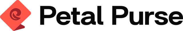 PetalPurse Logo